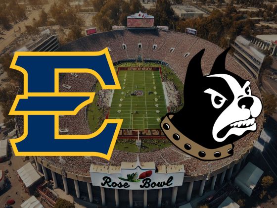Wofford Terriers vs. East Tennessee State Buccaneers